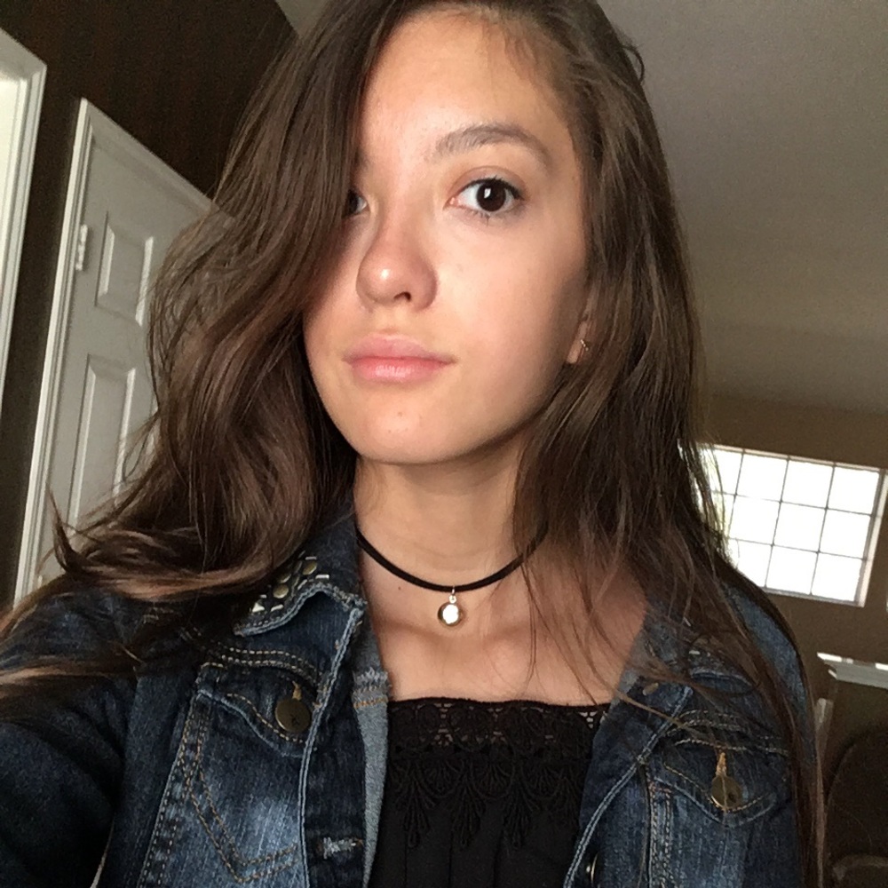 Meet your Posher, Lynette